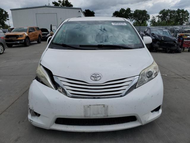 2015 TOYOTA SIENNA LE - 5TDKK3DC4FS669712