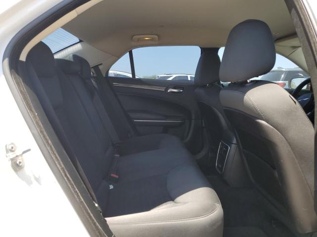 2018 CHRYSLER 300 TOURIN - 2C3CCAAG4JH302012