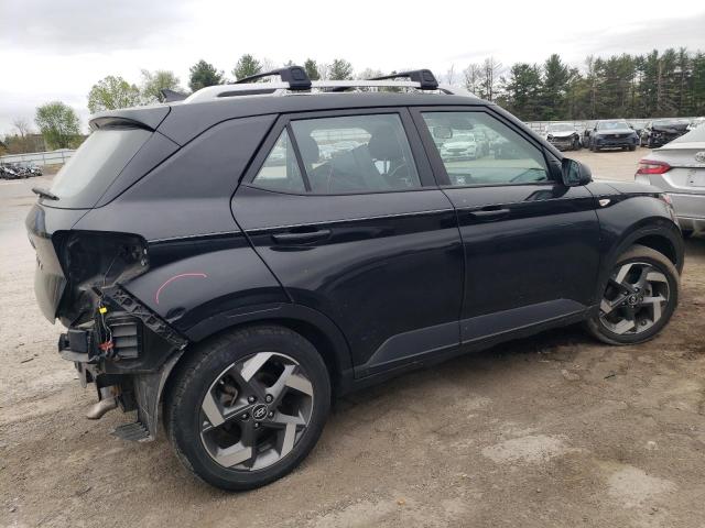 Vin: kmhrc8a35mu089922, lot: 53972725, hyundai venue sel 20213