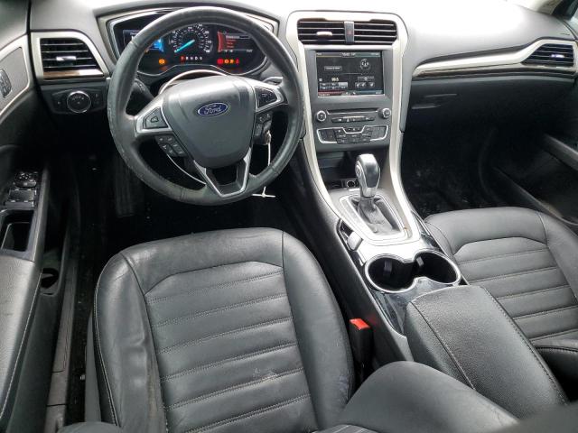2016 FORD FUSION SE - 3FA6P0HD9GR201943