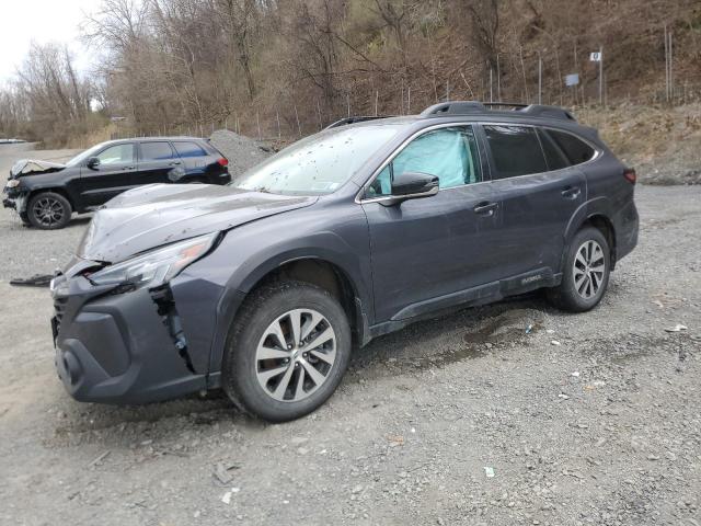 Vin: 4s4btafc0p3210836, lot: 53441075, subaru outback premium 2023 img_1