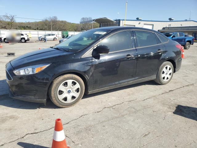 Vin: 1fadp3e20hl241050, lot: 51505185, ford focus s 2017 img_1