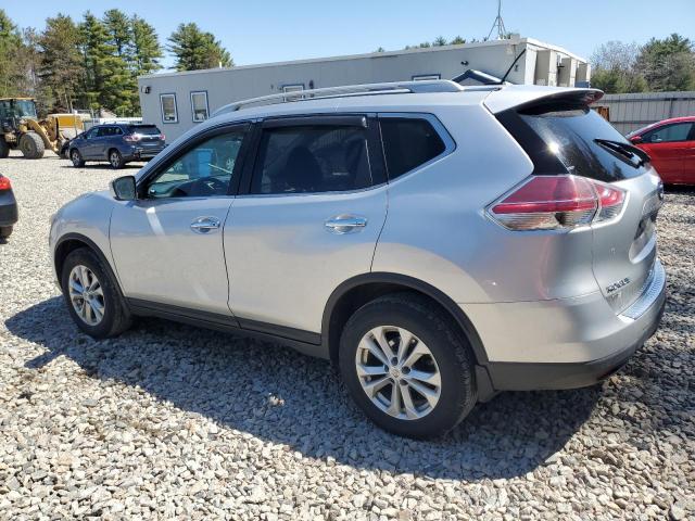 Vin: 5n1at2mk7ec795150, lot: 54439855, nissan rogue s 20142