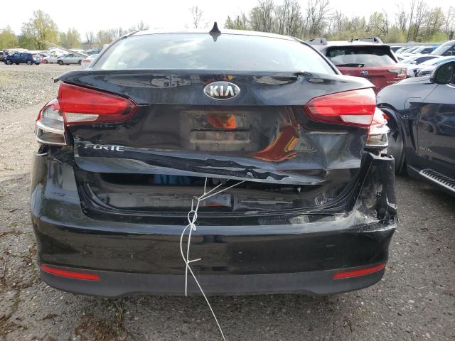 2017 KIA FORTE LX - 3KPFK4A79HE034853