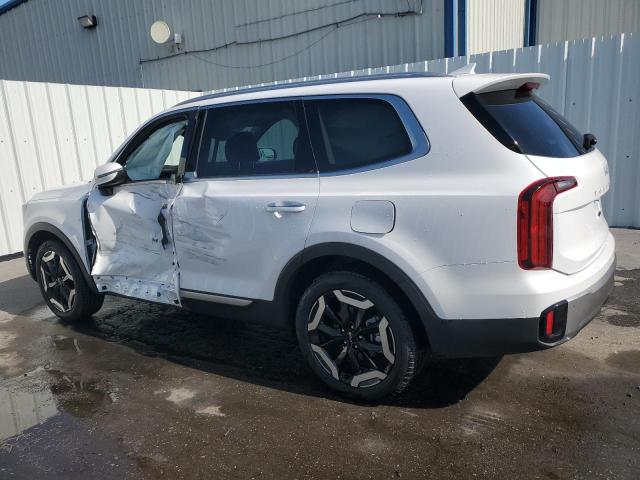 Vin: 5xyp6dgc3sg589210, lot: 54527135, kia telluride s 20252