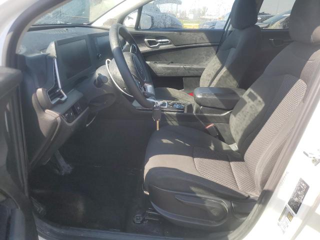 2023 KIA SPORTAGE L - KNDPU3AF4P7095123