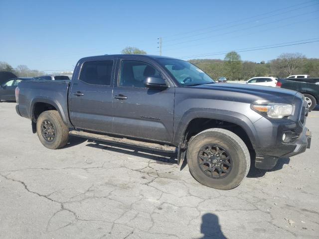 Vin: 3tycz5an5mt047896, lot: 52257775, toyota tacoma double cab 20214