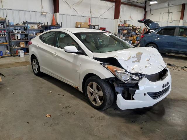 Vin: 5npdh4ae1bh055221, lot: 53552335, hyundai elantra gls 20114