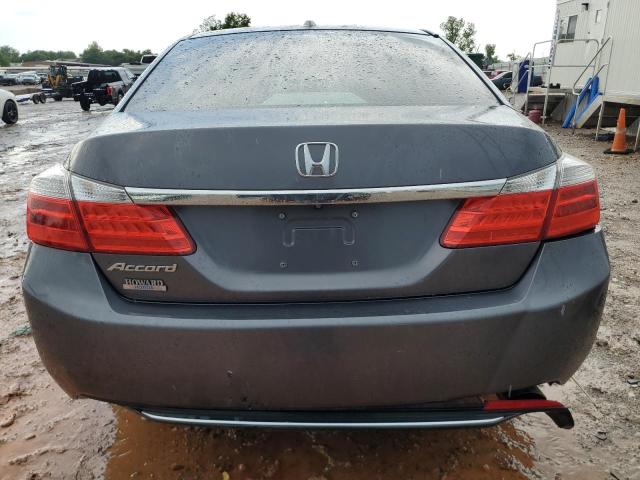 2015 HONDA ACCORD EXL - 1HGCR2F86FA073437