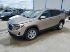 2018 GMC TERRAIN SL - 3GKALMEVXJL198151