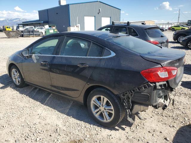 Vin: 1g1bg5se8h7234473, lot: 54948765, chevrolet cruze lt 20172
