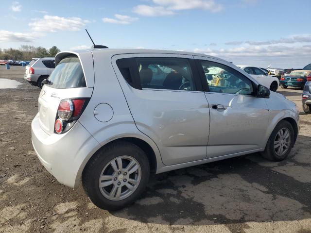 Vin: 1g1jc6sg9g4113157, lot: 51433875, chevrolet sonic lt 20163