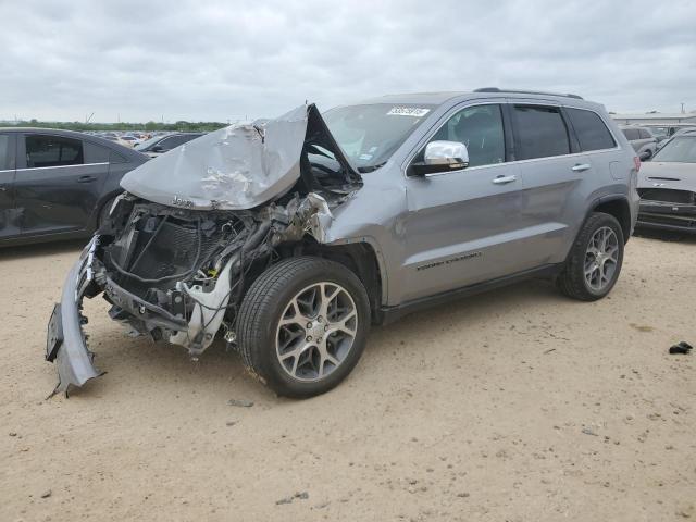 Vin: 1c4rjebg7lc428548, lot: 53575915, jeep grand cher limited 2020 img_1
