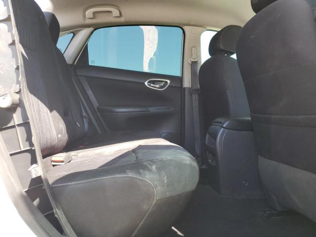 2017 NISSAN SENTRA S - 3N1AB7APXHL681448