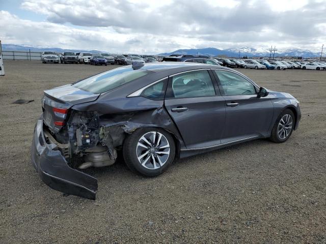 Vin: 1hgcv3f9xla003526, lot: 54200815, honda accord touring hybrid 20203