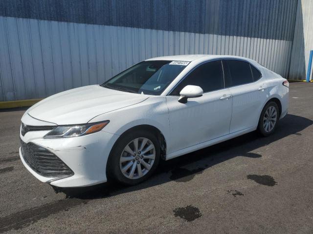 Vin: 4t1c11ak3lu362025, lot: 54427255, toyota camry le 2020 img_1
