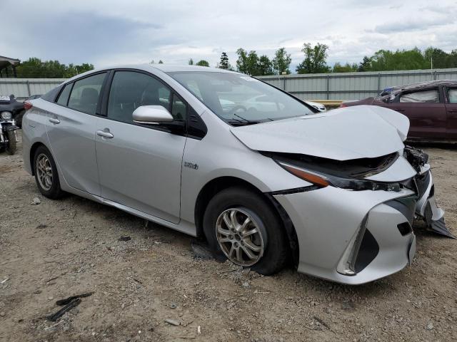 Vin: jtdkarfp2h3067322, lot: 54196275, toyota prius 20174