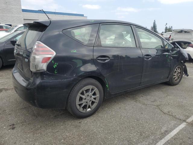 Vin: jtdzn3eu6fj037076, lot: 54576255, toyota prius 20153