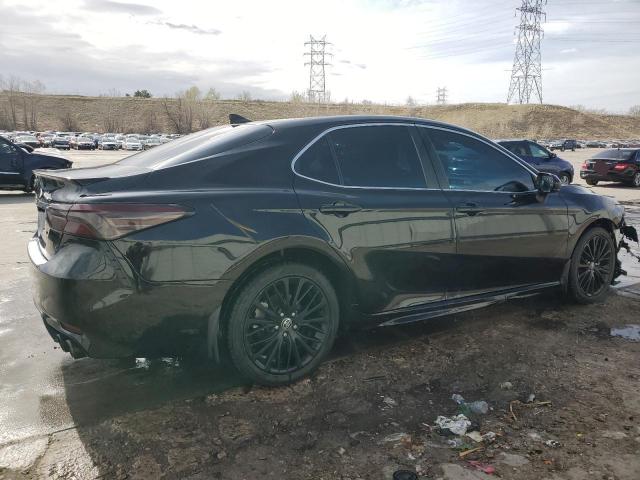 Vin: 4t1g11ak7lu964332, lot: 52332125, toyota camry se 20203