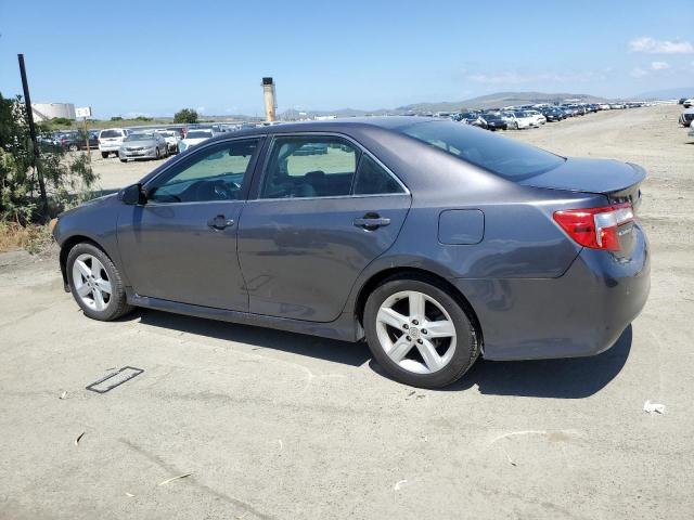 Vin: 4t1bf1fkxeu335610, lot: 54949915, toyota camry l 20142