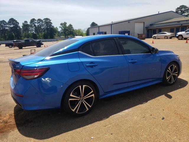 Vin: 3n1ab8dv9ly256671, lot: 53111935, nissan sentra sr 20203