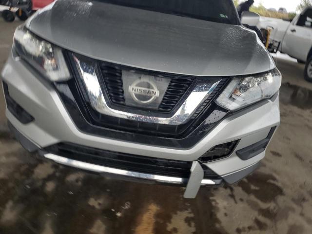 2017 NISSAN ROGUE S - KNMAT2MT5HP581087
