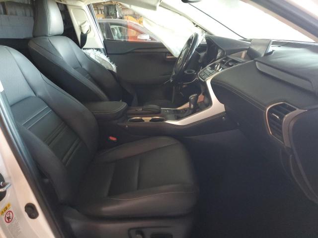 2015 LEXUS NX 200T JTJYARBZ9F2010620