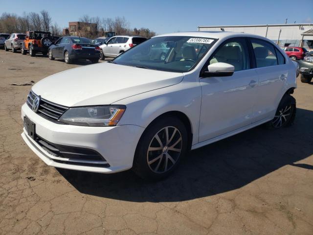 VOLKSWAGEN JETTA SE