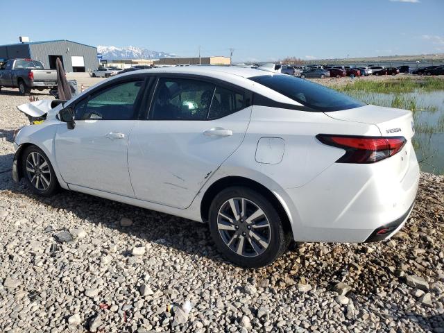 Vin: 3n1cn8ev6ll811233, lot: 53858135, nissan versa sv 20202