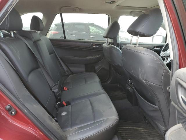 2016 SUBARU OUTBACK 2. 4S4BSBNC0G3298149