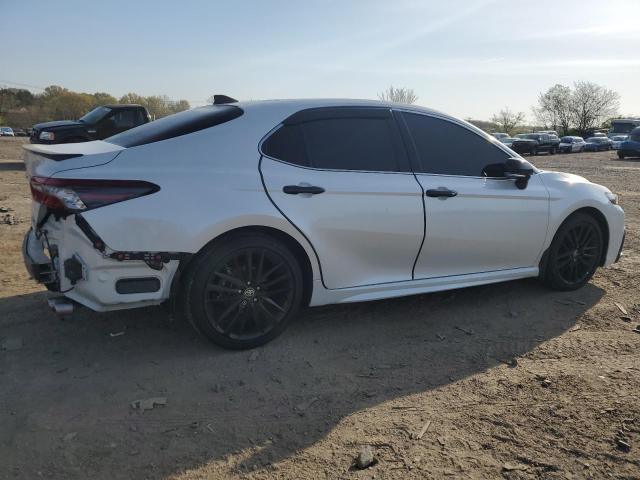 2022 TOYOTA CAMRY XSE - 4T1K61AK8NU714175