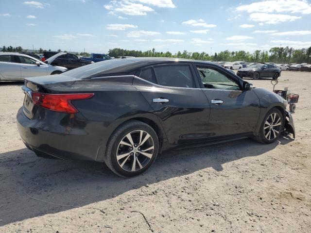 Vin: 1n4aa6ap2hc388851, lot: 53260725, nissan maxima 3.5s 20173