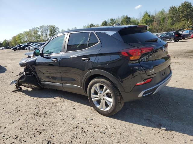 2022 BUICK ENCORE GX - KL4MMBS23NB119795