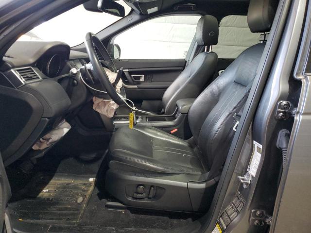 2019 LAND ROVER DISCOVERY SALCR2FXXKH789192