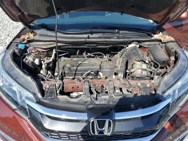 2016 HONDA CR-V EX - 2HKRM3H59GH522538