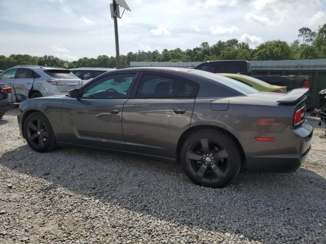 2014 DODGE CHARGER - 2C3CDXHGXEH189422
