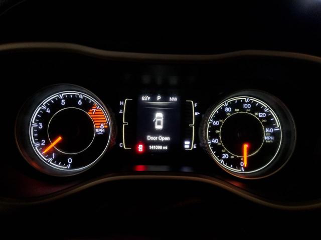 2016 JEEP CHEROKEE L - 1C4PJMCS1GW118792