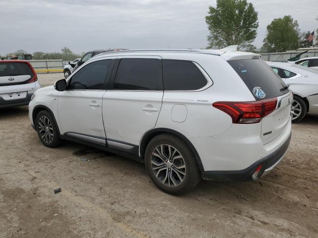 Vin: ja4jz4ax6hz012443, lot: 53775915, mitsubishi outlander gt 20172