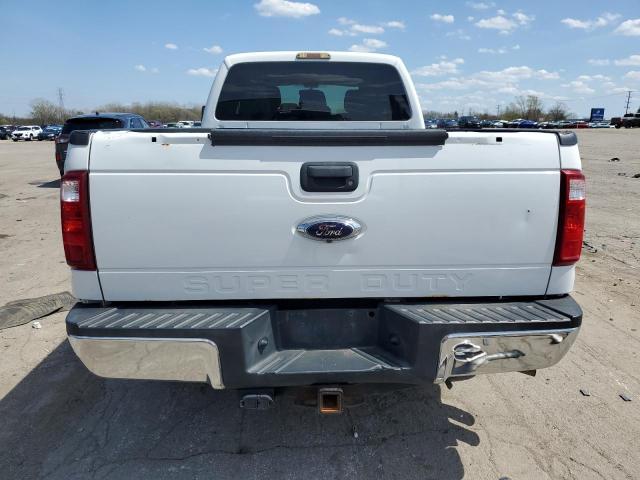 2015 FORD F250 SUPER - 1FT7W2BT0FEA19269