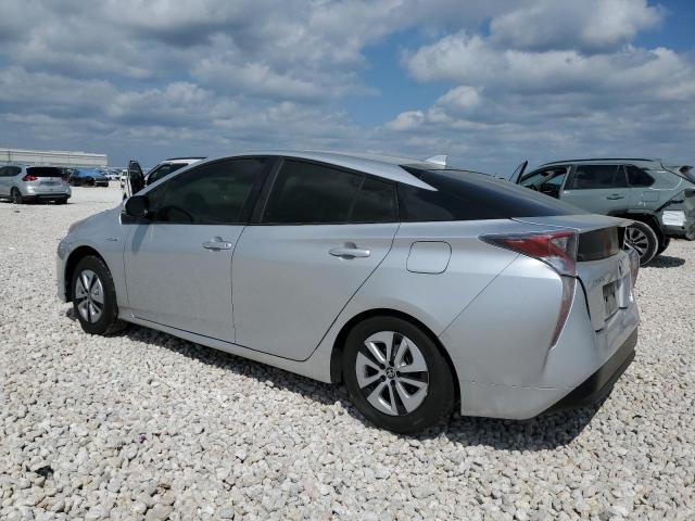 Vin: jtdkarfu2g3501467, lot: 53069635, toyota prius 20162