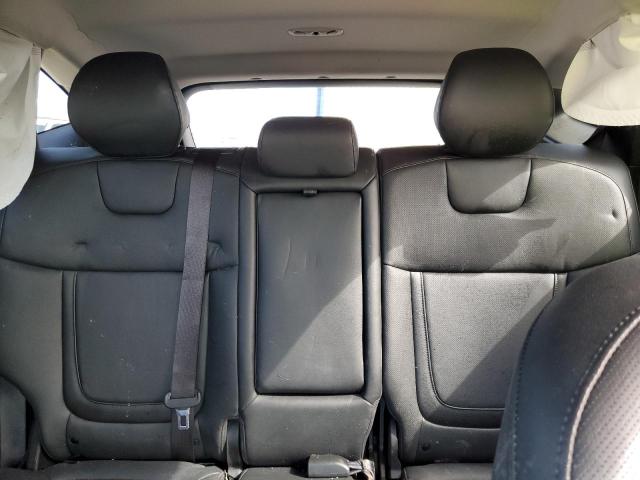 2022 HYUNDAI TUCSON LIM - 5NMJE3AE5NH110308