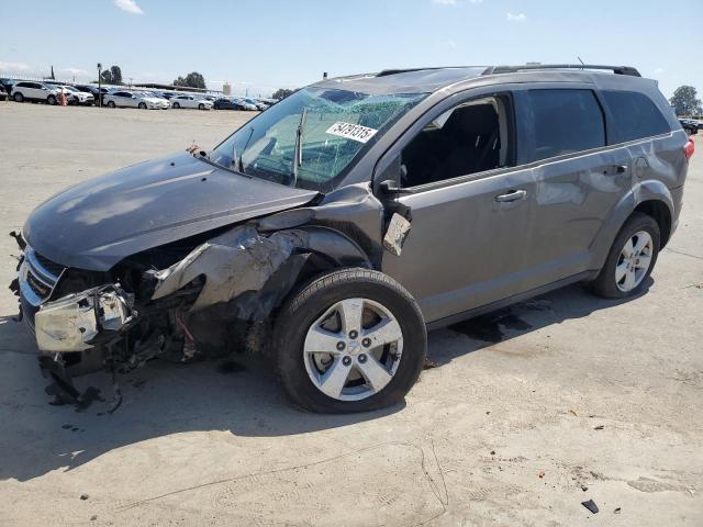 DODGE JOURNEY SE