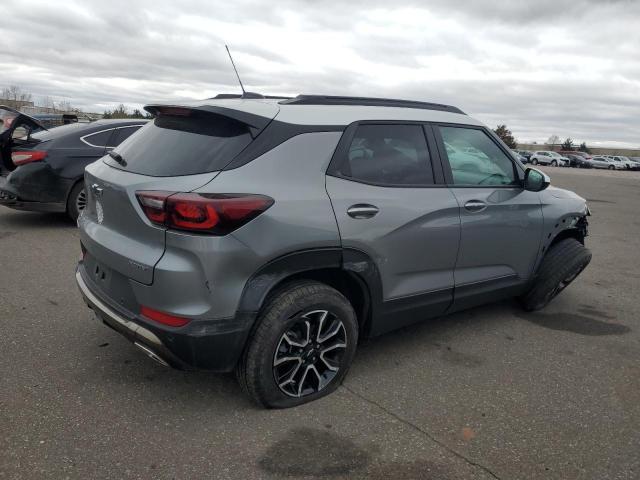 Vin: kl79mssl1rb121052, lot: 52185325, chevrolet trailblzr activ 20243
