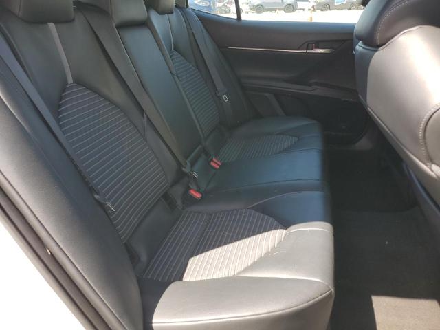 2021 TOYOTA CAMRY SE - 4T1G11AKXMU585956