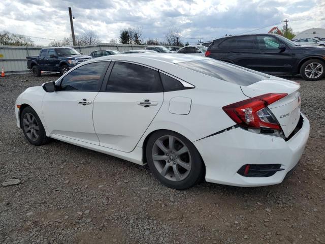 Vin: 2hgfc2f53jh548895, lot: 53069035, honda civic lx 20182