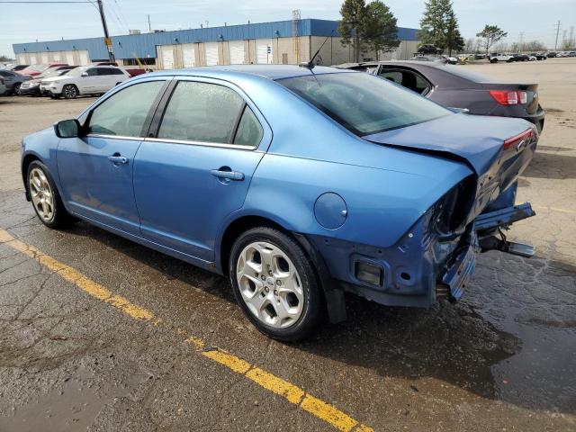 Vin: 3fahp0ha8ar165958, lot: 54226445, ford fusion se 20102