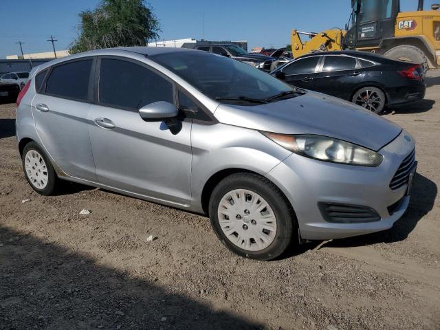 Vin: 3fadp4tj6fm138792, lot: 52197465, ford fiesta s 20154