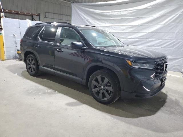 Vin: 5fnyg1h37sb036548, lot: 53238765, honda pilot sport 20254