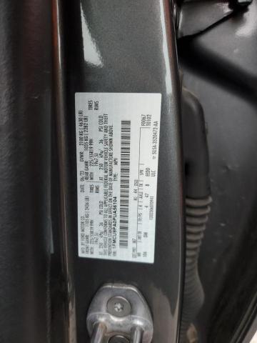 2023 FORD ESCAPE ST - 1FMCU9PA0PUA56104