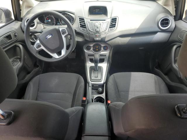 2019 FORD FIESTA SE - 3FADP4EJ9KM119788